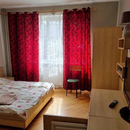 Livingpalanga Meta1 Apartman Kültér fotó
