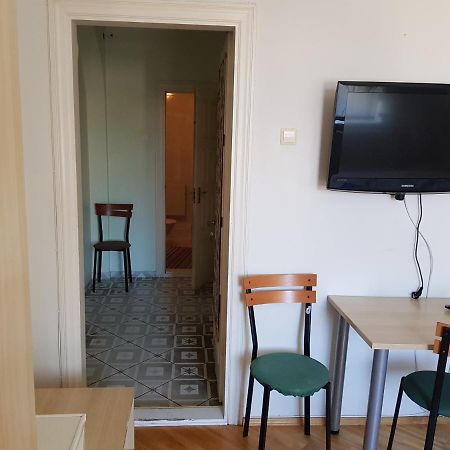 Livingpalanga Meta1 Apartman Kültér fotó