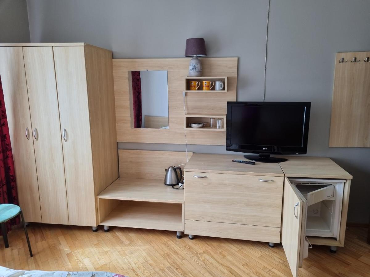 Livingpalanga Meta1 Apartman Kültér fotó