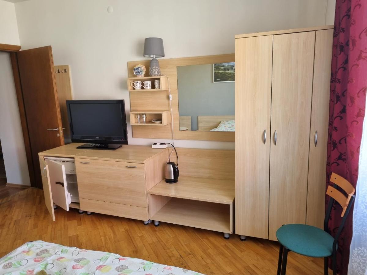 Livingpalanga Meta1 Apartman Kültér fotó