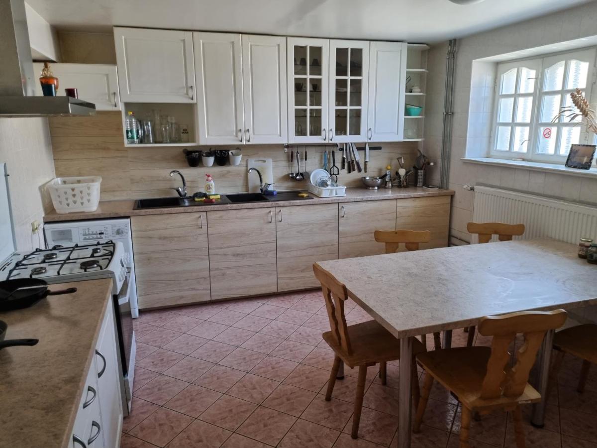 Livingpalanga Meta1 Apartman Kültér fotó