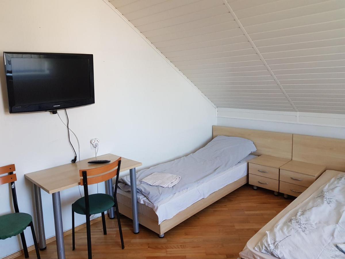 Livingpalanga Meta1 Apartman Kültér fotó