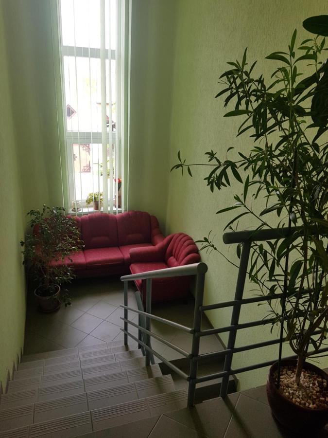 Livingpalanga Meta1 Apartman Kültér fotó